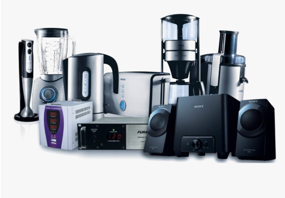 Top Home Appliances for Smart Living